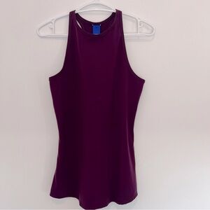 KIT AND ACE, High Neck, Tank Top, Size M